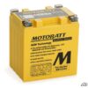 CFMOTO ZForce Motobatt Battery Replacement