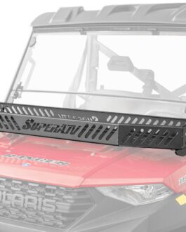 Polaris Ranger XP Kinetic Hood Rack Bravo