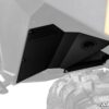 Polaris Ranger XP Kinetic Front Inner Fender Guards