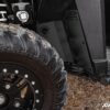 Polaris Ranger XP Kinetic Front Inner Fender Guards - Image 7