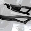 Polaris Ranger XP Kinetic High Clearance 2" Forward Offset A-Arms