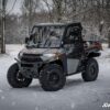 Polaris Ranger XP Kinetic High Clearance 2" Forward Offset A-Arms - Image 3