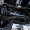 Polaris Ranger XP Kinetic High Clearance 2" Forward Offset A-Arms - Image 6