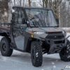 Polaris Ranger XP Kinetic High Clearance 2" Forward Offset A-Arms - Image 7