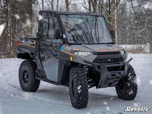 Polaris Ranger XP Kinetic High Clearance 2" Forward Offset A-Arms - Image 7