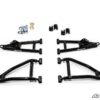 Gravely Atlas JSV High-Clearance 2" Forward Offset A-Arms - Image 5