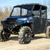 Polaris Ranger XP Kinetic Atlas Pro 2" Forward Offset A-Arms - Image 3