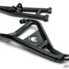 Polaris Ranger XP Kinetic Atlas Pro 2" Forward Offset A-Arms - Image 8