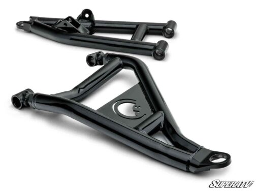 Polaris Ranger XP Kinetic Atlas Pro 2" Forward Offset A-Arms - Image 8