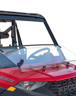 Polaris Ranger XP Kinetic 3-in-1 Windshield