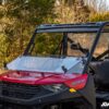 Polaris Ranger XP Kinetic 3-in-1 Windshield - Image 5