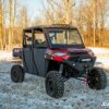 Bobcat UV34XL Aluminum Doors - Image 3