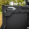 Bobcat UV34XL Aluminum Doors - Image 4