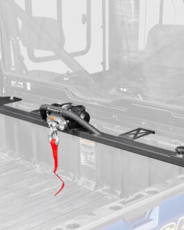 Polaris Ranger XP 900 Bed Winch