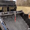 Polaris Ranger XP 1000 Bed Winch - Image 3
