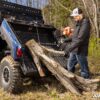 Polaris Ranger XP 1000 Bed Winch - Image 6