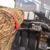 Polaris Ranger XP 1000 Bed Winch - Image 9