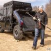 Polaris Ranger XP 1000 Bed Winch - Image 10
