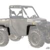 Polaris Ranger XP Kinetic Fender Flares