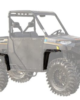 Polaris Ranger XP Kinetic Fender Flares