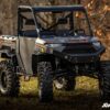 Polaris Ranger XP Kinetic Fender Flares - Image 8