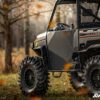 Polaris Ranger XP Kinetic Fender Flares - Image 3