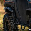 Polaris Ranger XP Kinetic Fender Flares - Image 5