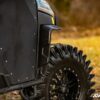 Polaris Ranger XP Kinetic Fender Flares - Image 6