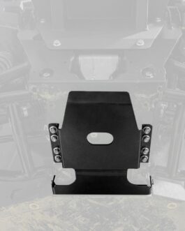 Polaris Ranger XP Kinetic Frame Stiffener