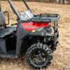 Polaris Ranger XP Kinetic Hood Rack Charlie - Image 3