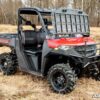 Polaris Ranger XP Kinetic Hood Rack Charlie - Image 7