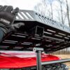 Polaris Ranger XP Kinetic Hood Rack Charlie - Image 8