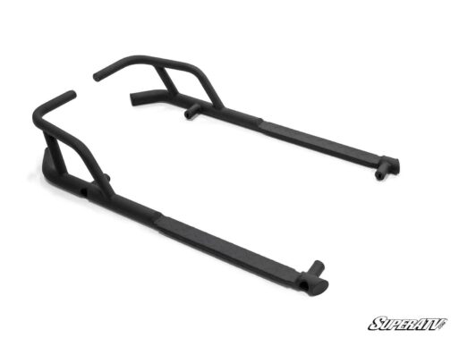 Gravely Atlas 3400 JSV Heavy-Duty Nerf Bars - Image 2
