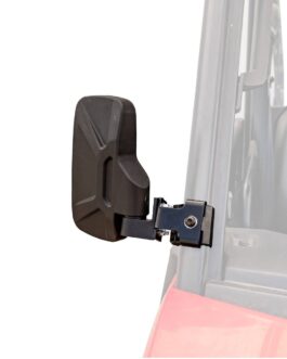 Gravely Atlas JSV Side View Mirrors