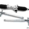 Polaris Ranger XP Kinetic RackBoss 2.0 Rack and Pinion