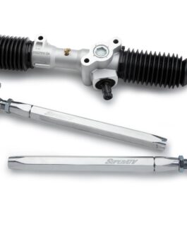 Polaris Ranger XP Kinetic RackBoss 2.0 Rack and Pinion