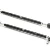 Assault Industries UHD 7075 Tie Rods (Fits: Polaris General; 900S; 1000S)