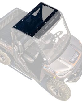 Polaris Ranger XP Kinetic Tinted Roof