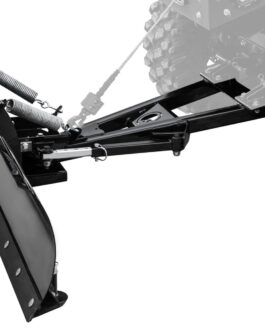 Polaris Ranger XP Kinetic Plow Pro Snow Plow