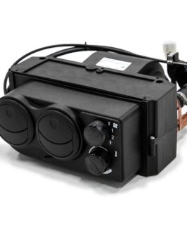 Polaris RZR 900 Cab Heater