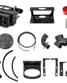 Polaris RZR 900 Cab Heater