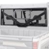 Polaris Ranger XP 1000 Sliding Rear Windshield