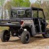 Polaris Ranger 1000 Sliding Rear Windshield - Image 4