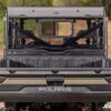 Polaris Ranger 1000 Sliding Rear Windshield - Image 6
