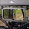 Polaris Ranger 1000 Sliding Rear Windshield - Image 7