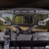 Polaris Ranger XP 1000 Sliding Rear Windshield - Image 8
