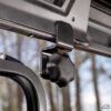 Polaris Ranger 1000 Sliding Rear Windshield - Image 9