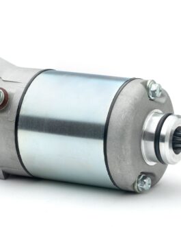 Up & Running Polaris Ace Starter