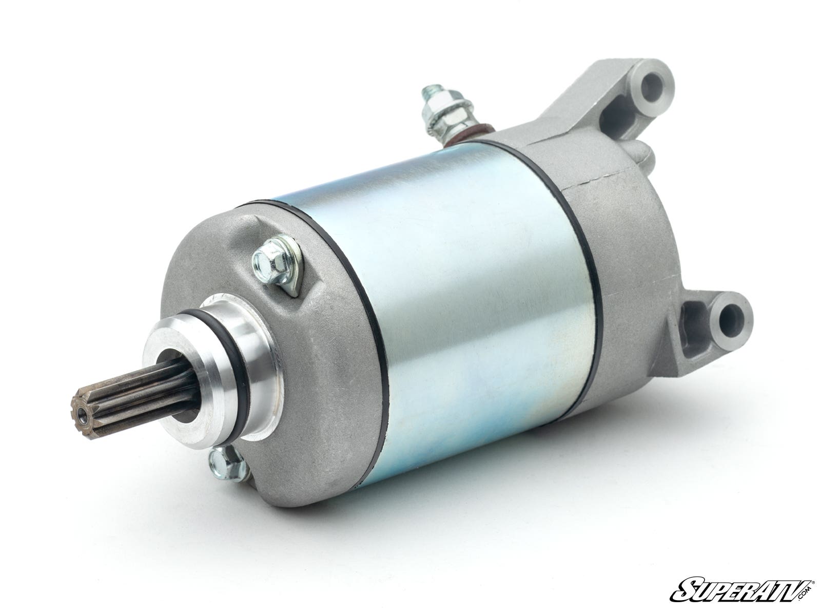 Up & Running Polaris Ace Starter - Image 3