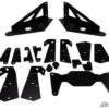 Gravely Atlas JSV Frame Stiffener